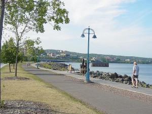 Duluth Minnesota