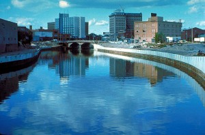 Flint Michigan