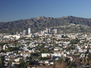 Glendale California