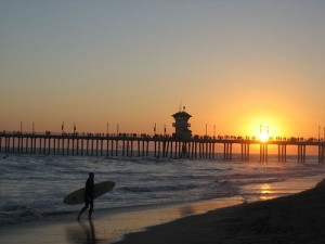 Huntington Beach California