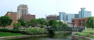 Kalamazoo Michigan