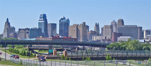 Kansas City Kansas