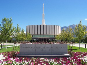 Ogden Utah