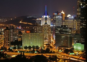 Pittsburgh Pennsylvania