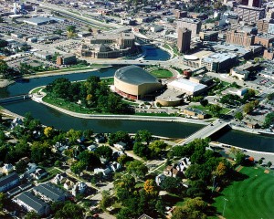 Rochester Minnesota