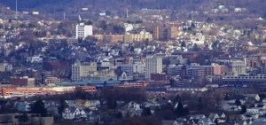 Scranton Pennsylvania