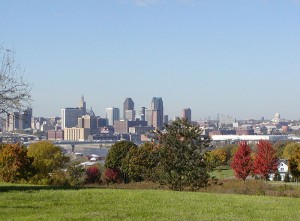 St. Paul Minnesota