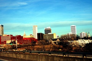 Tulsa Oklahoma